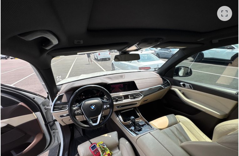 Photo 5 of this BMW X5