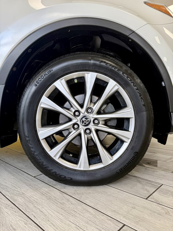 Photo 19 of this TOYOTA RAV4