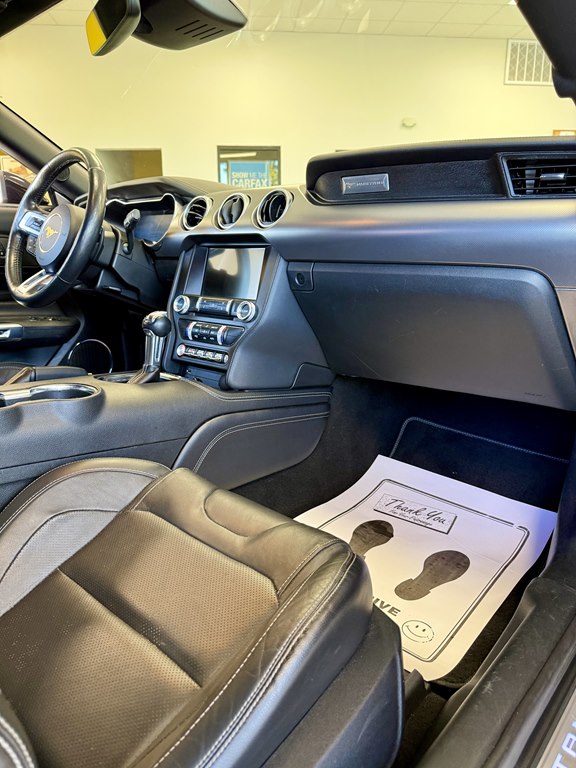 Photo 12 of this FORD MUSTANG