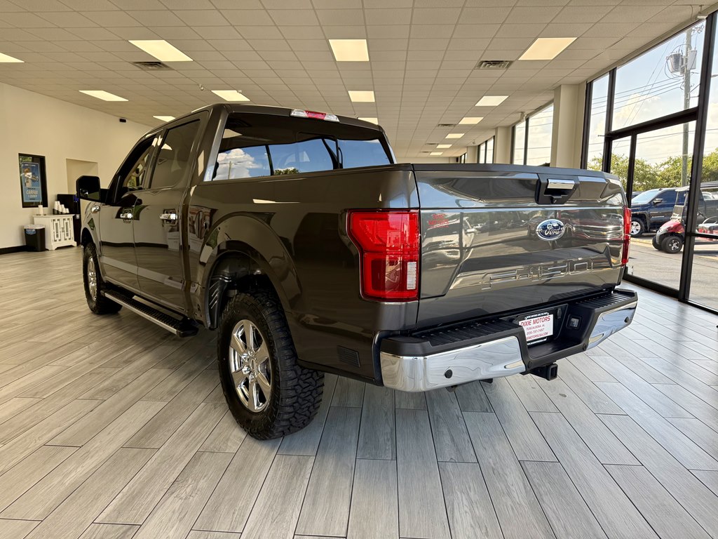 Photo 7 of this FORD F150