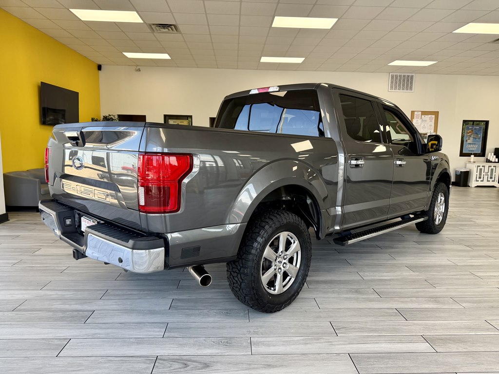 Photo 6 of this FORD F150