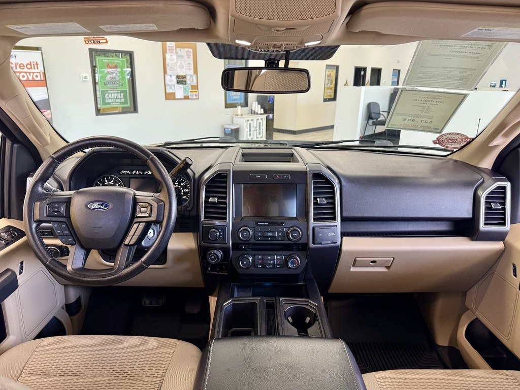 Photo 10 of this FORD F150