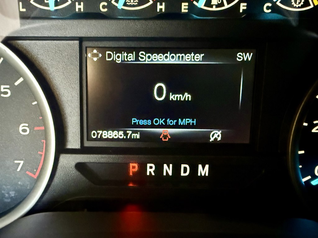 Photo 20 of this FORD F150