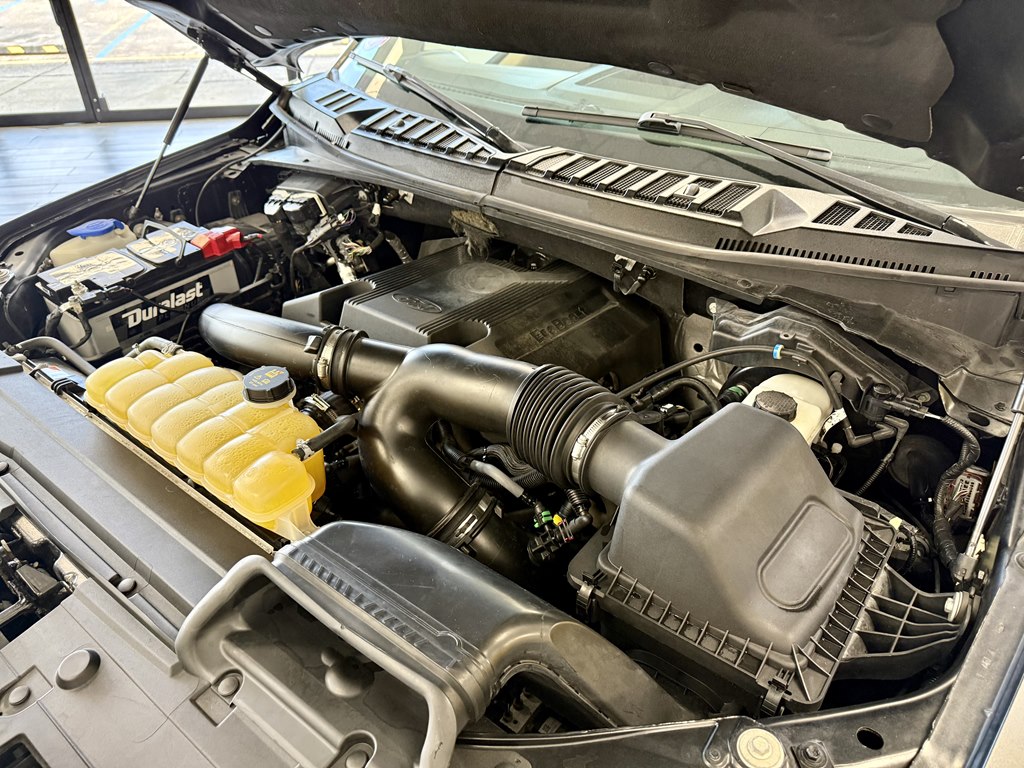 Photo 18 of this FORD F150