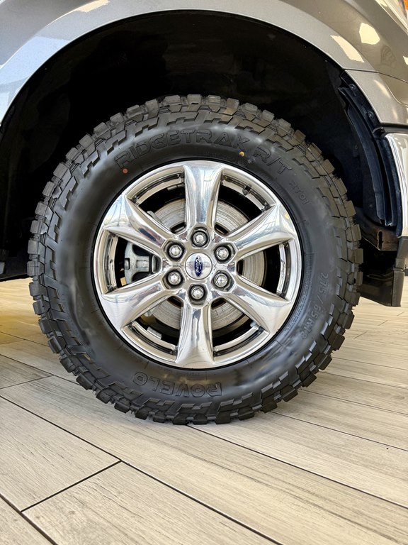 Photo 19 of this FORD F150