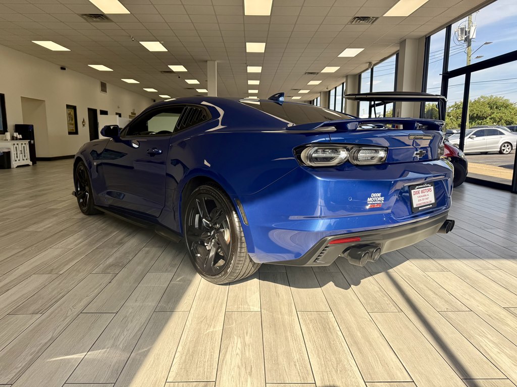 Photo 7 of this CHEVROLET CAMARO