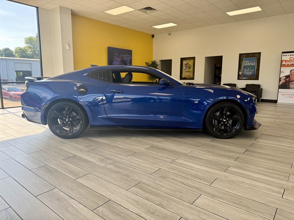 Photo 5 of this CHEVROLET CAMARO
