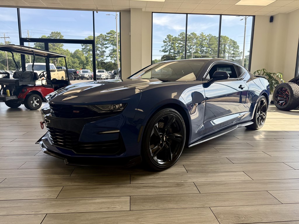 Photo 3 of this CHEVROLET CAMARO