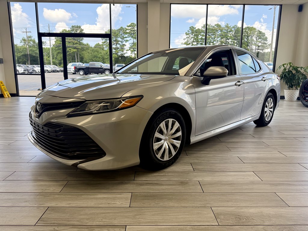 Photo 3 of this TOYOTA CAMRY