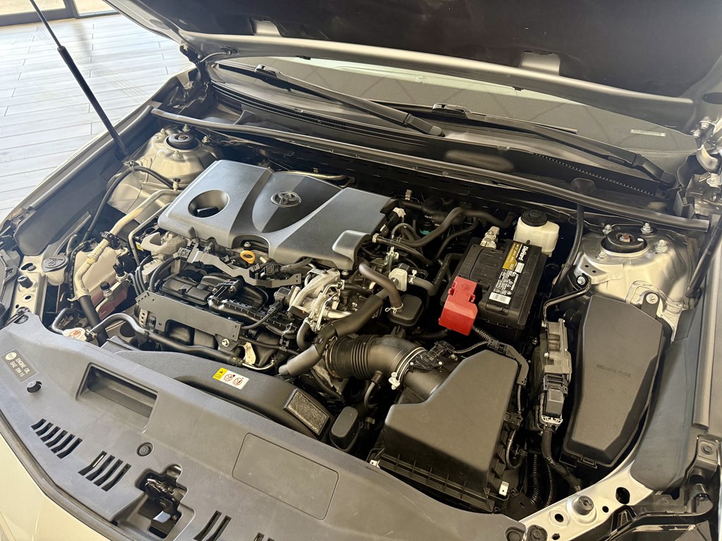 Photo 18 of this TOYOTA CAMRY
