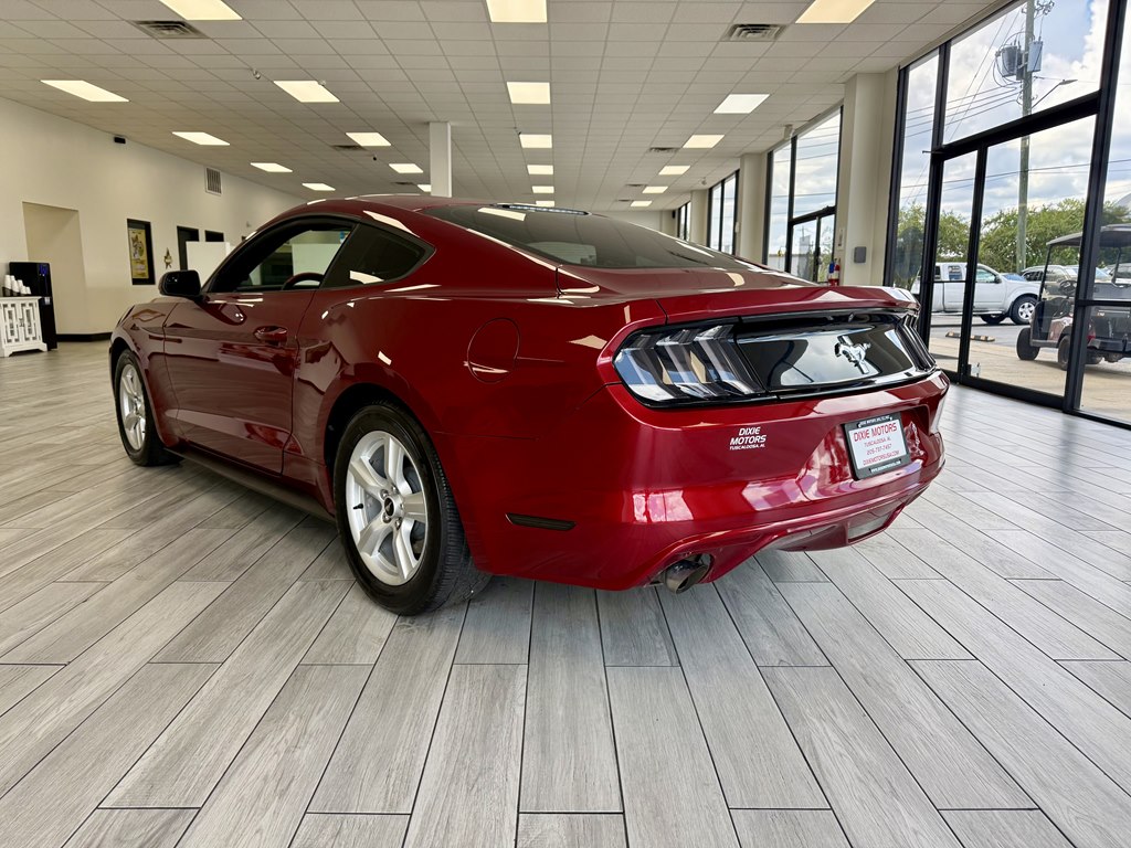 Photo 7 of this FORD MUSTANG