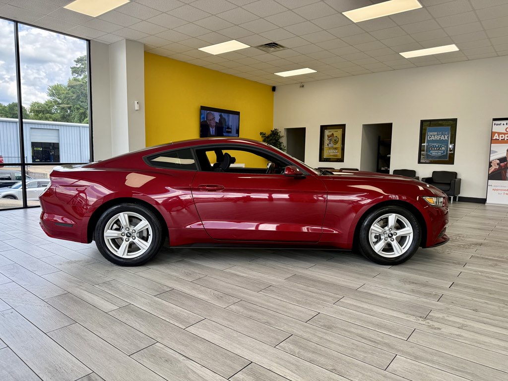 Photo 5 of this FORD MUSTANG