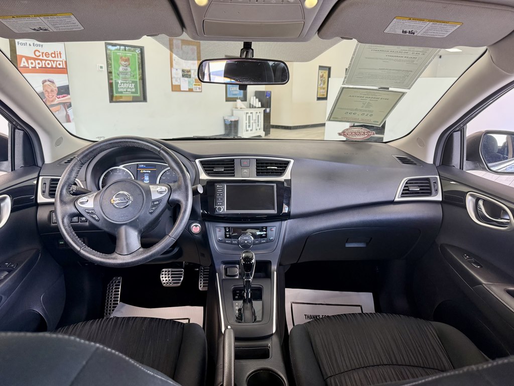 Photo 10 of this NISSAN SENTRA
