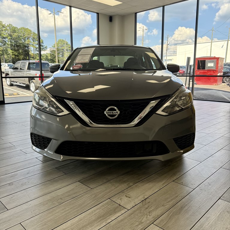 Photo 2 of this NISSAN SENTRA
