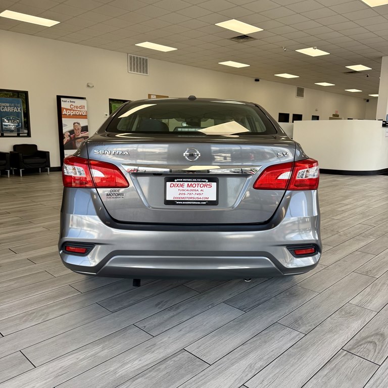 Photo 8 of this NISSAN SENTRA