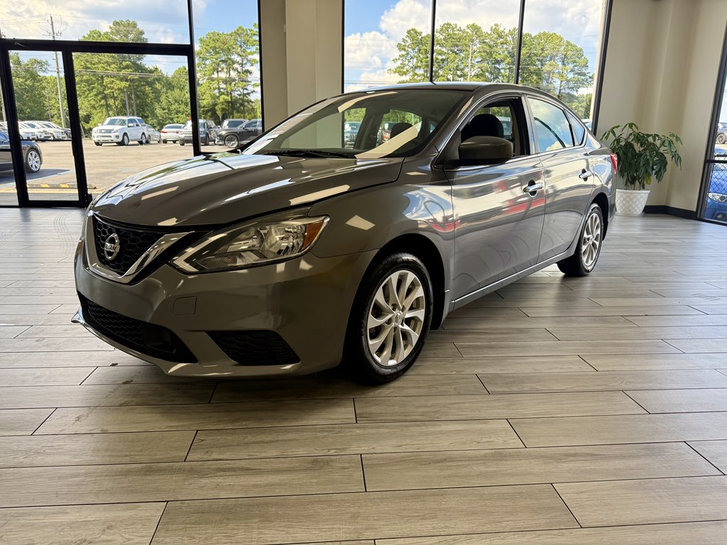 Photo 3 of this NISSAN SENTRA