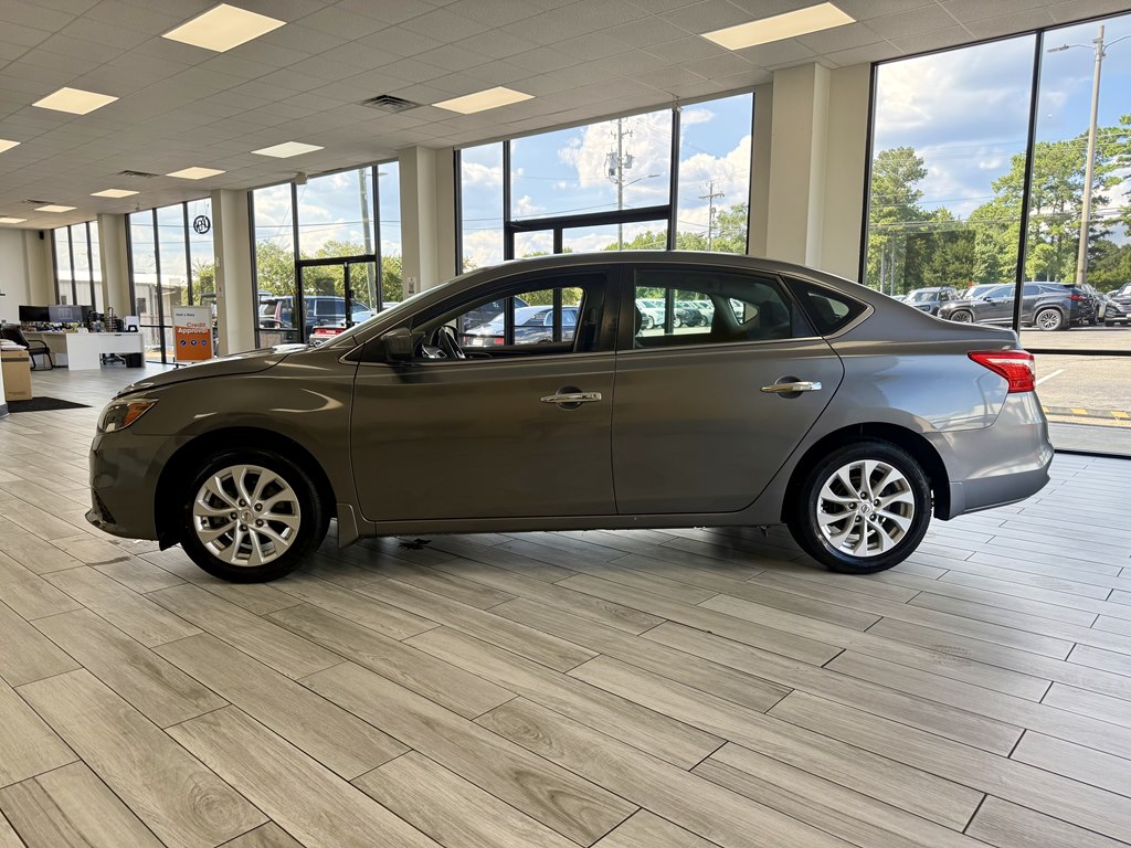 Photo 4 of this NISSAN SENTRA