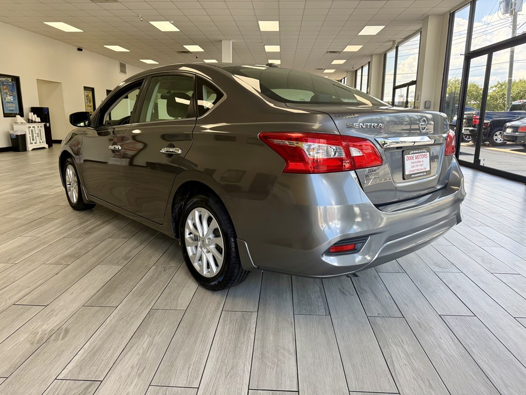 Photo 7 of this NISSAN SENTRA