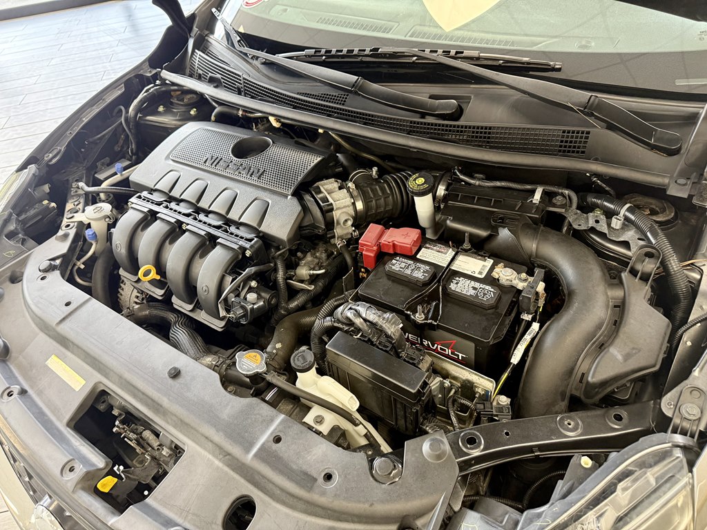 Photo 18 of this NISSAN SENTRA