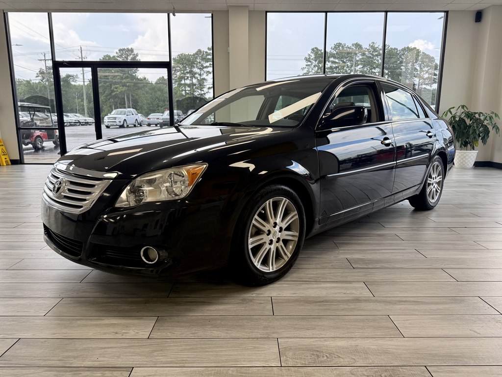 Photo 3 of this TOYOTA AVALON