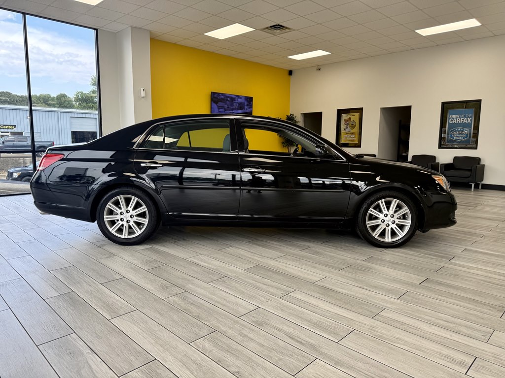 Photo 5 of this TOYOTA AVALON