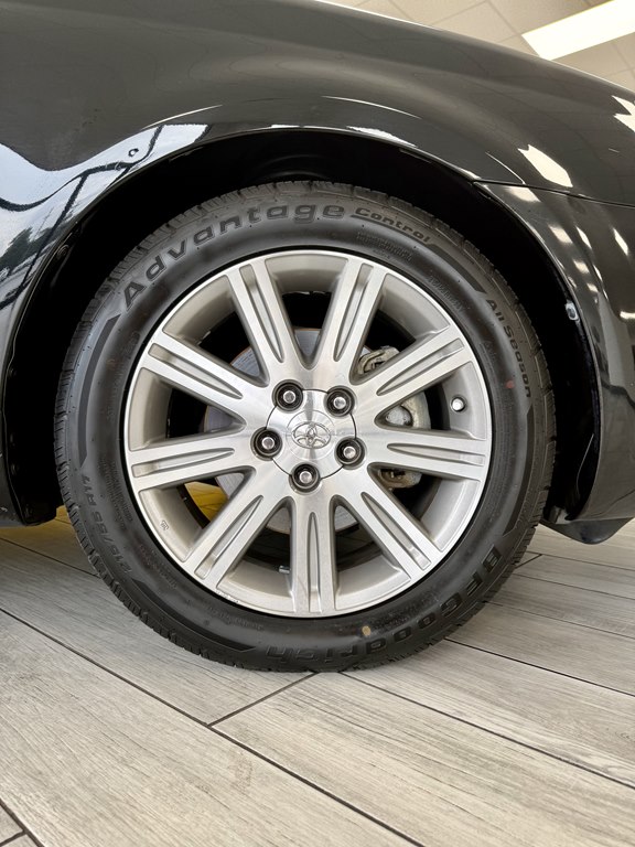 Photo 18 of this TOYOTA AVALON