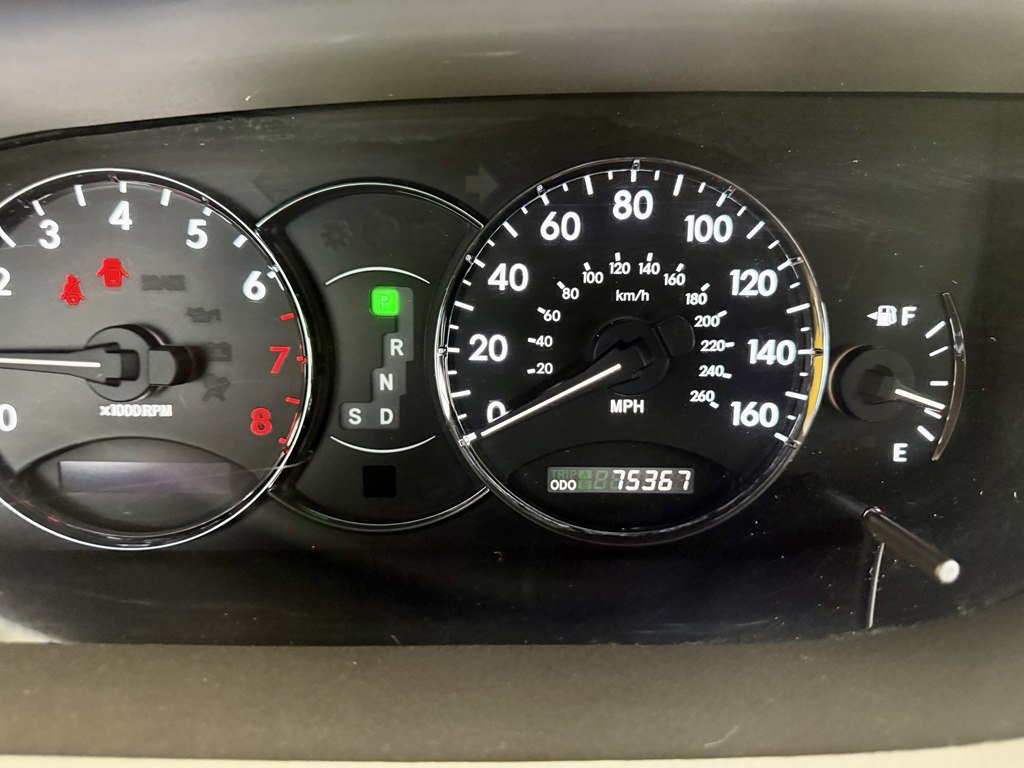 Photo 19 of this TOYOTA AVALON