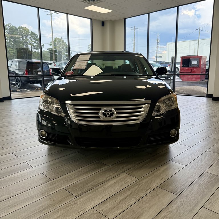 Photo 2 of this TOYOTA AVALON