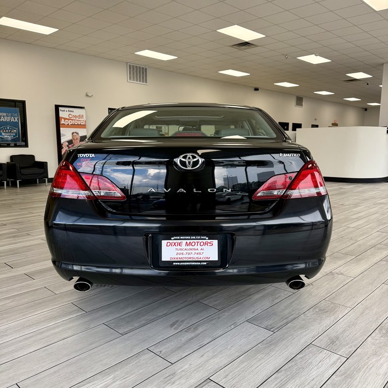 Photo 8 of this TOYOTA AVALON