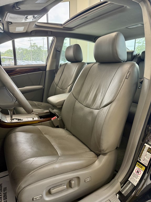 Photo 13 of this TOYOTA AVALON