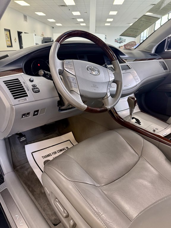 Photo 12 of this TOYOTA AVALON