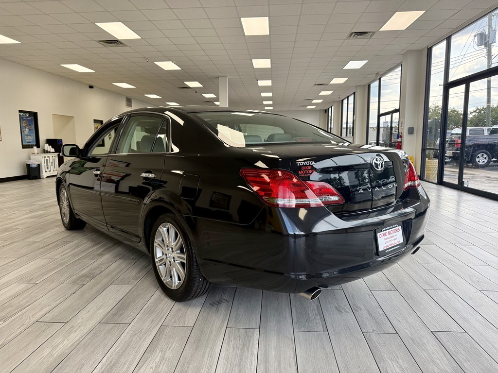 Photo 7 of this TOYOTA AVALON