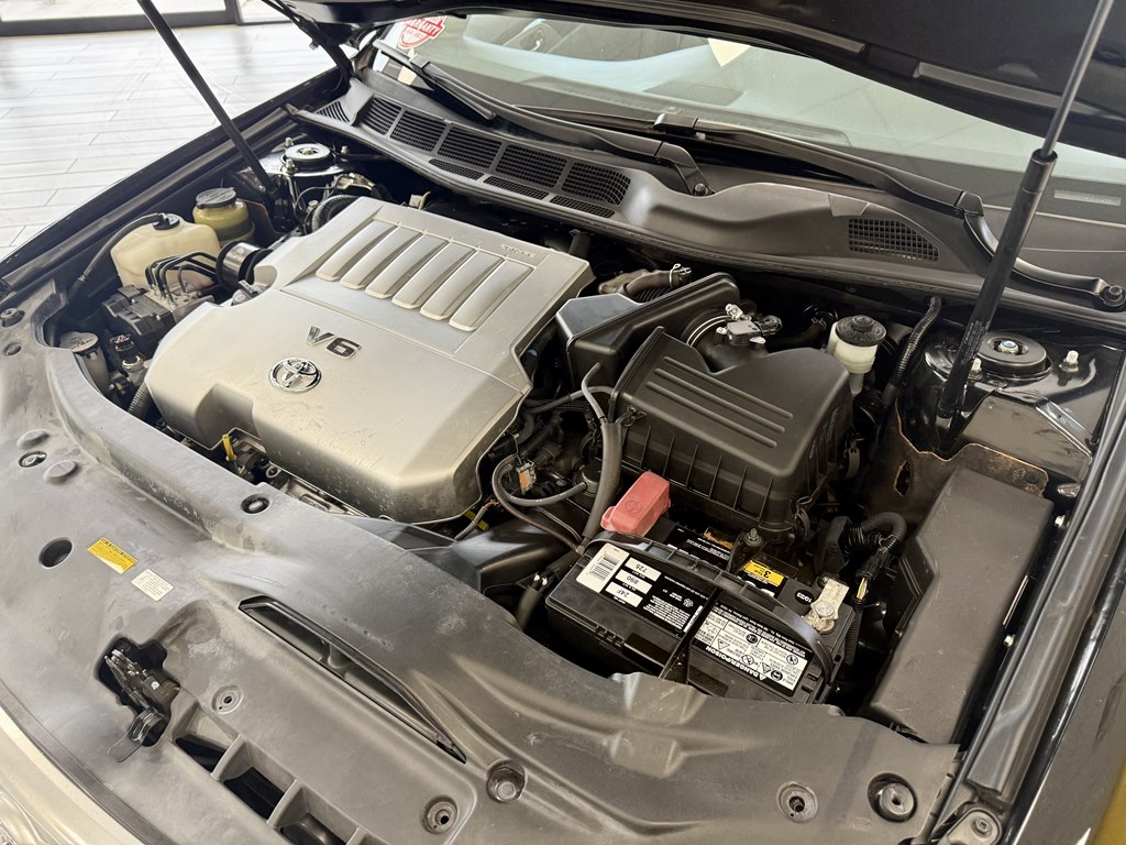 Photo 17 of this TOYOTA AVALON