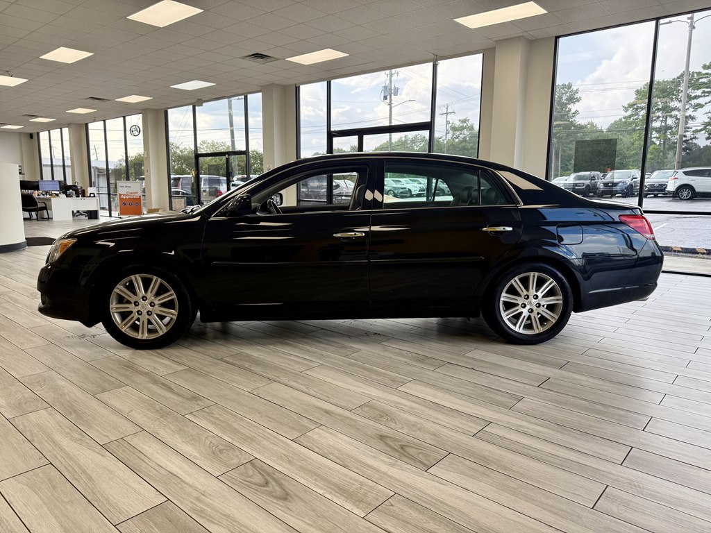 Photo 4 of this TOYOTA AVALON