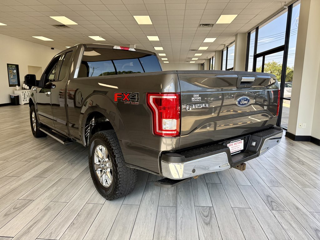 Photo 7 of this FORD F150