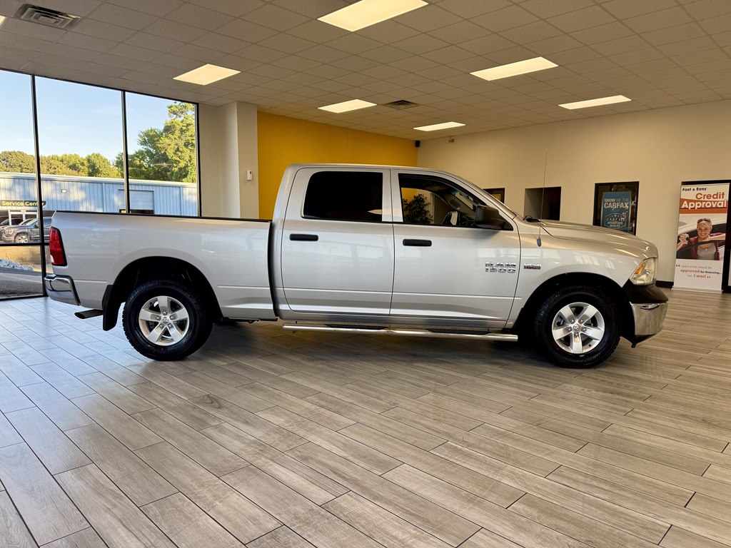 Photo 5 of this RAM 1500