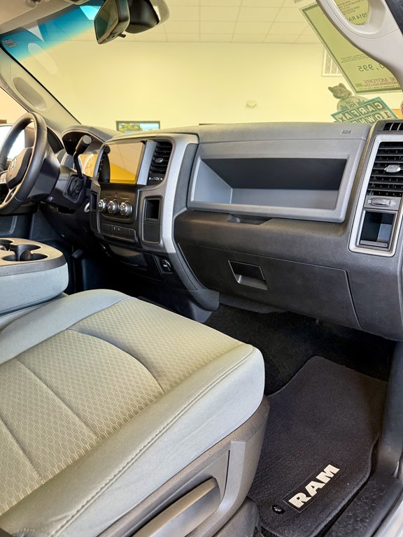 Photo 12 of this RAM 1500