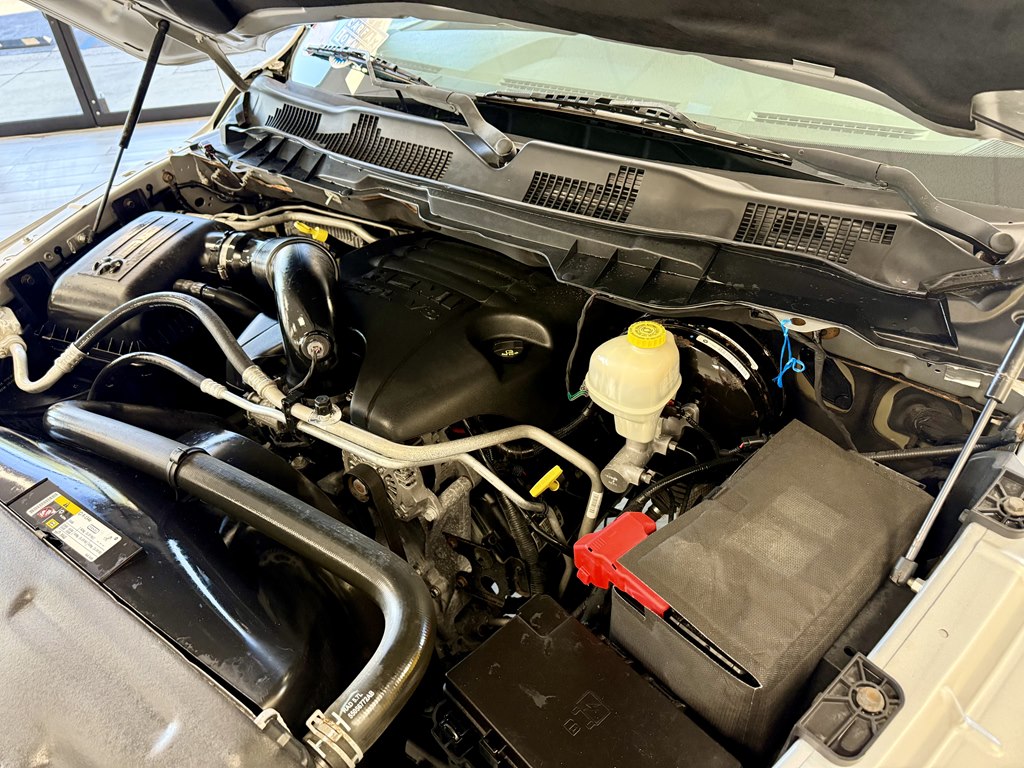 Photo 18 of this RAM 1500