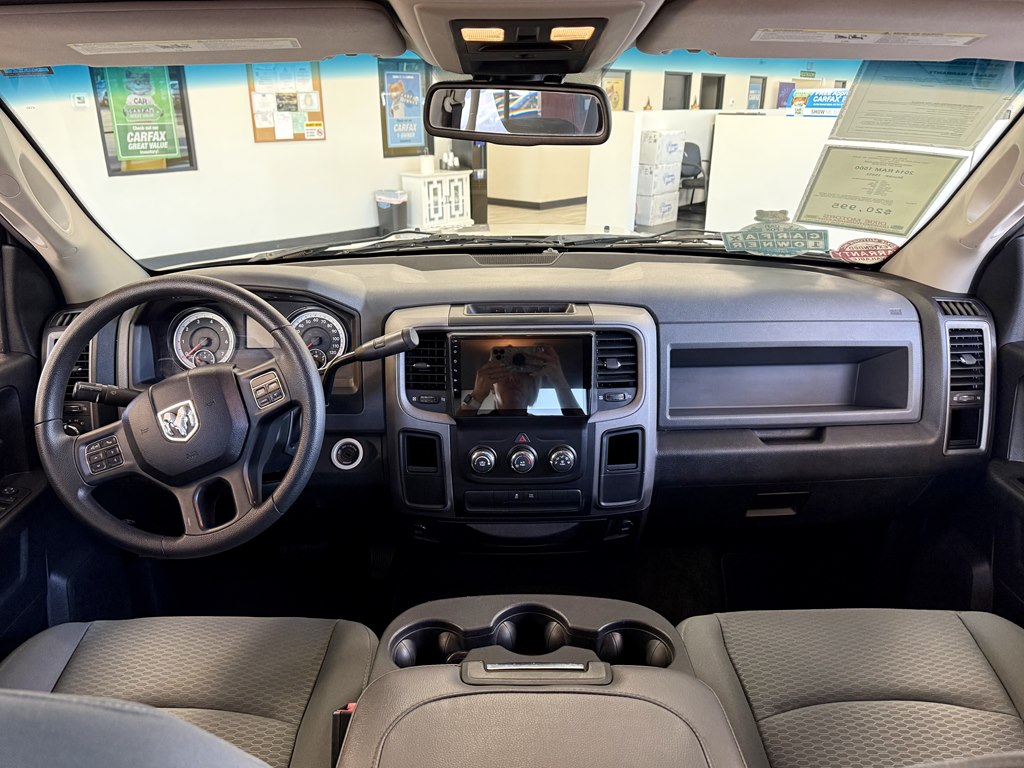 Photo 10 of this RAM 1500