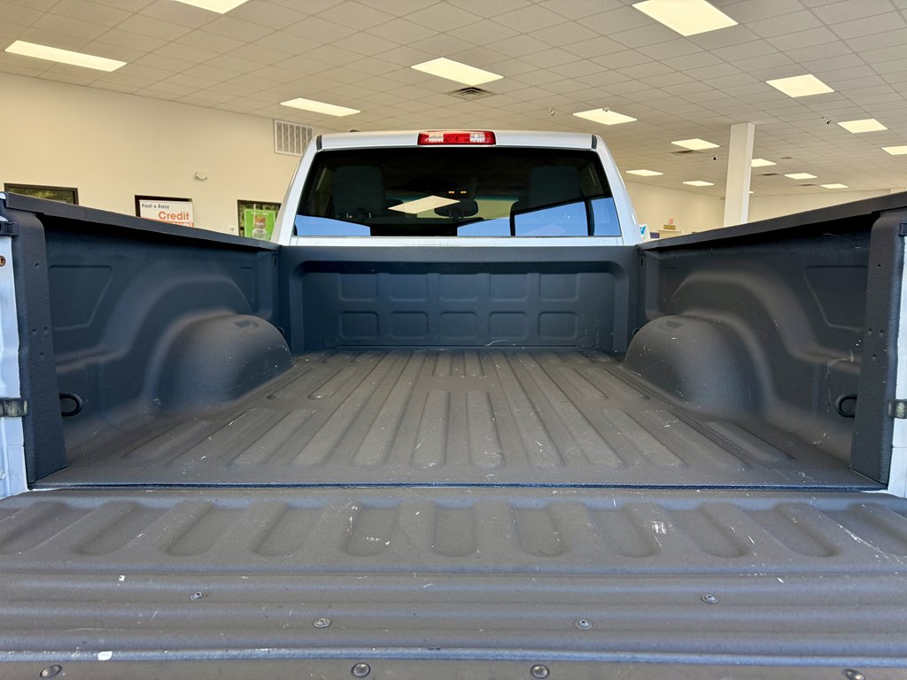 Photo 9 of this RAM 1500