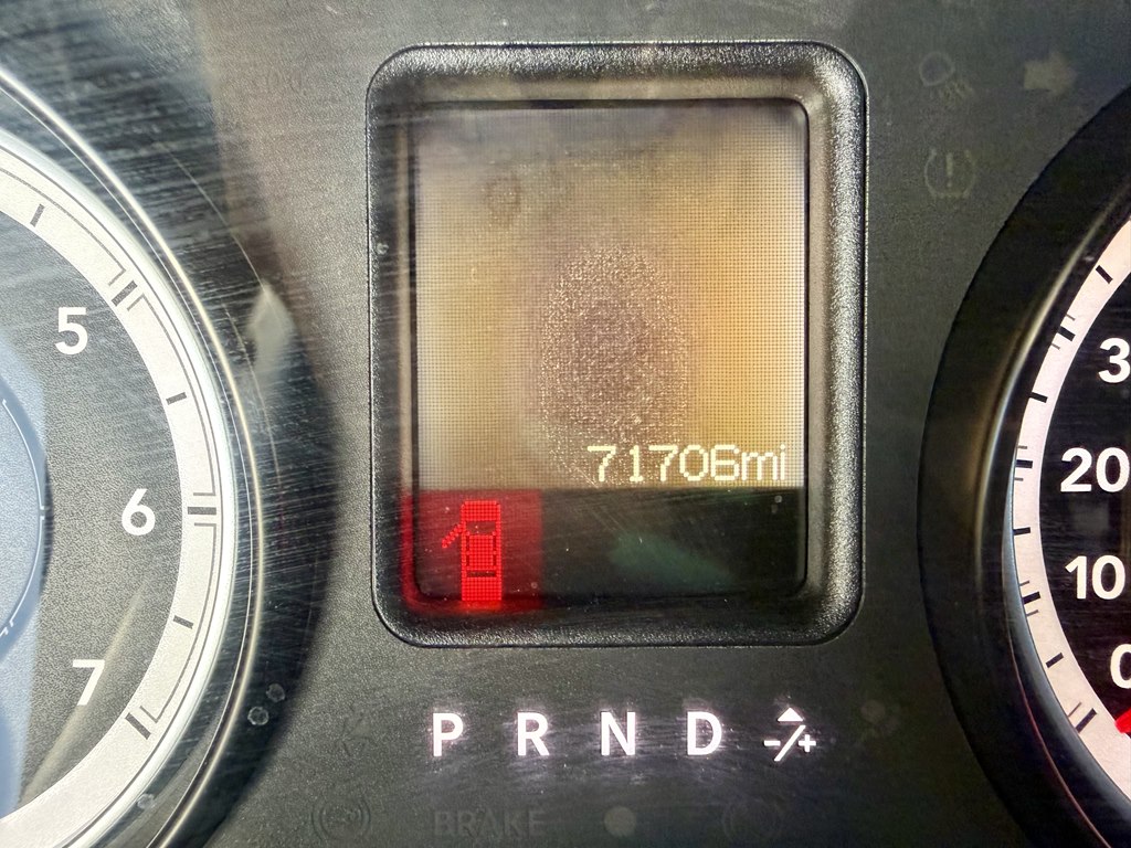 Photo 20 of this RAM 1500