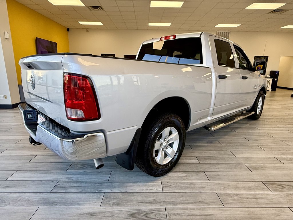Photo 6 of this RAM 1500