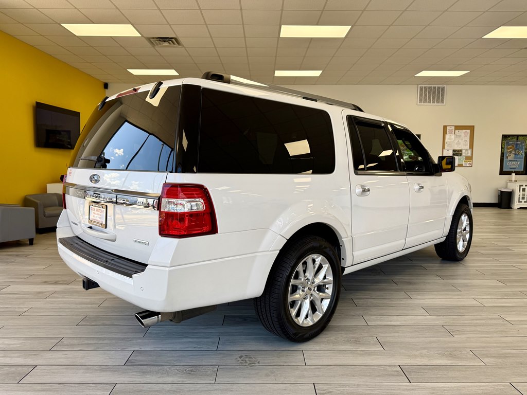 Photo 6 of this FORD EXPEDITION