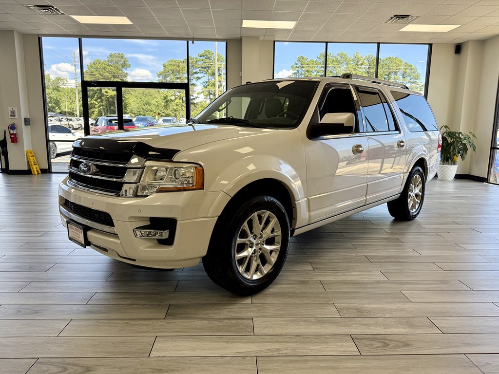 Photo 3 of this FORD EXPEDITION