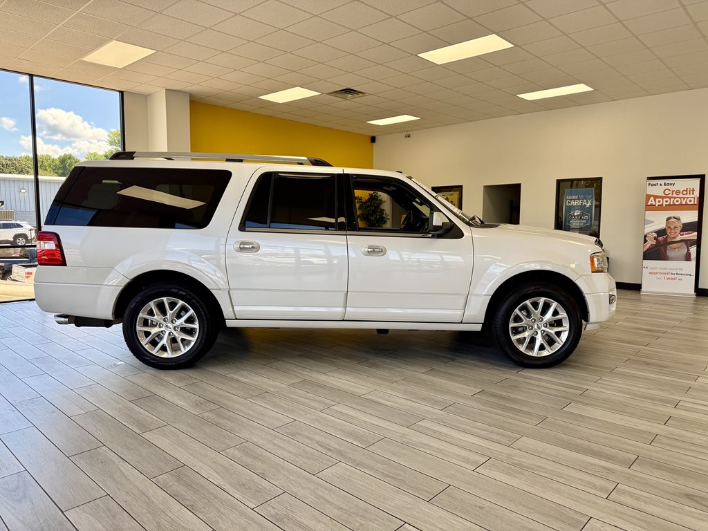Photo 5 of this FORD EXPEDITION