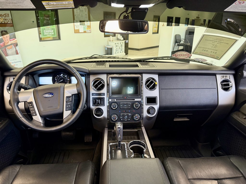 Photo 10 of this FORD EXPEDITION