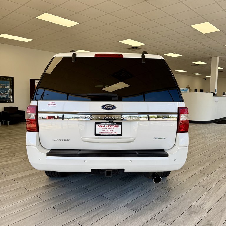 Photo 8 of this FORD EXPEDITION