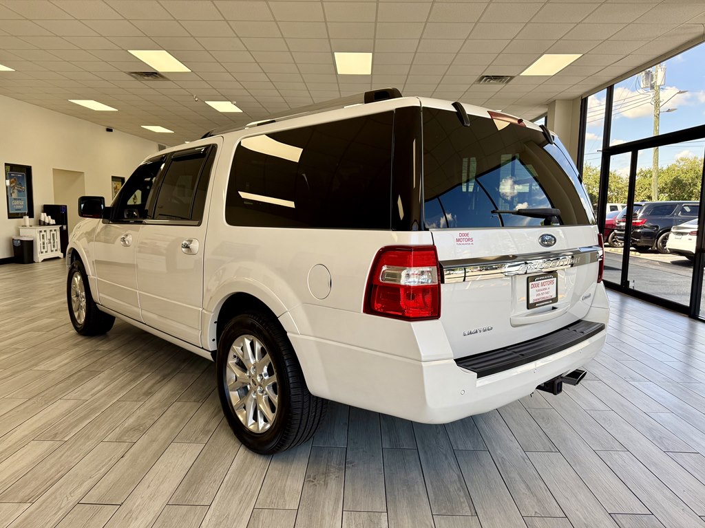 Photo 7 of this FORD EXPEDITION