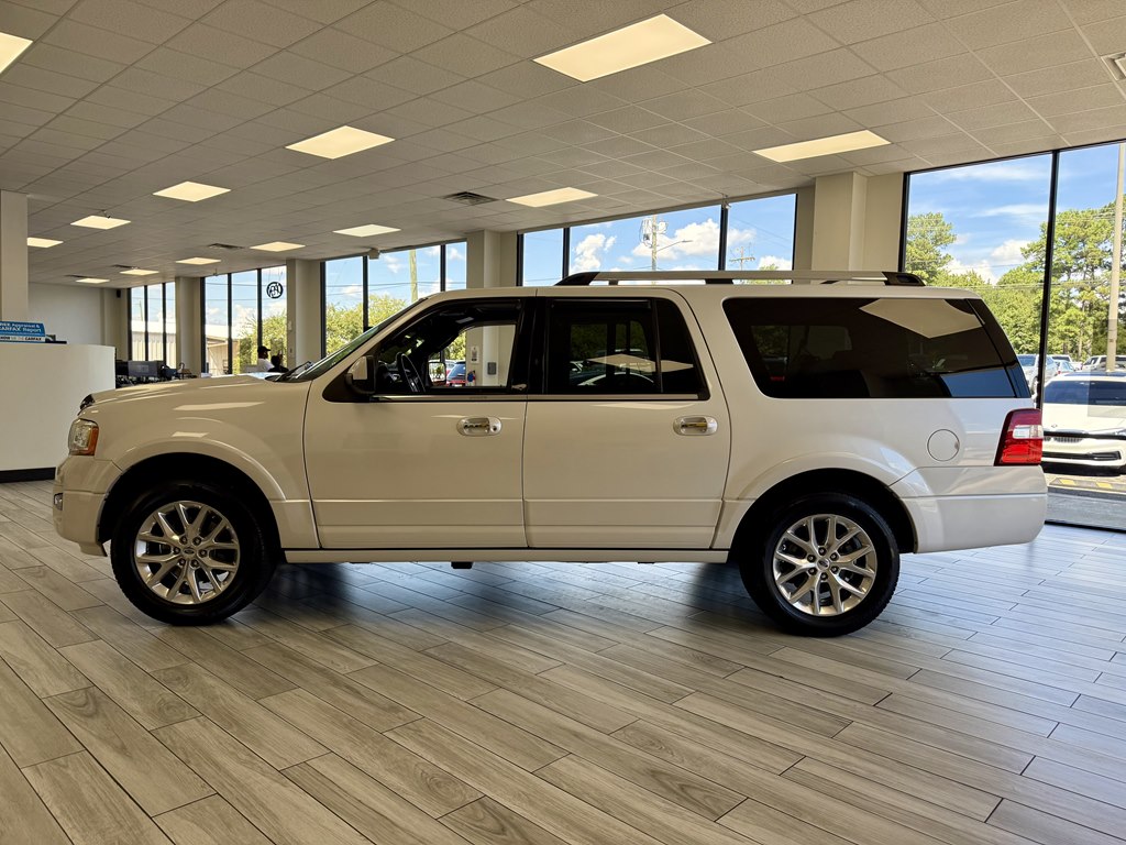 Photo 4 of this FORD EXPEDITION