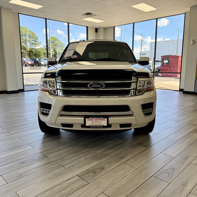 Photo 2 of this FORD EXPEDITION